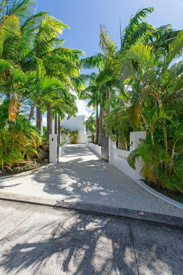 Atelier By Barbados Sothebys International Realty Βίλα Άγιος Ιάκωβος Εξωτερικό φωτογραφία